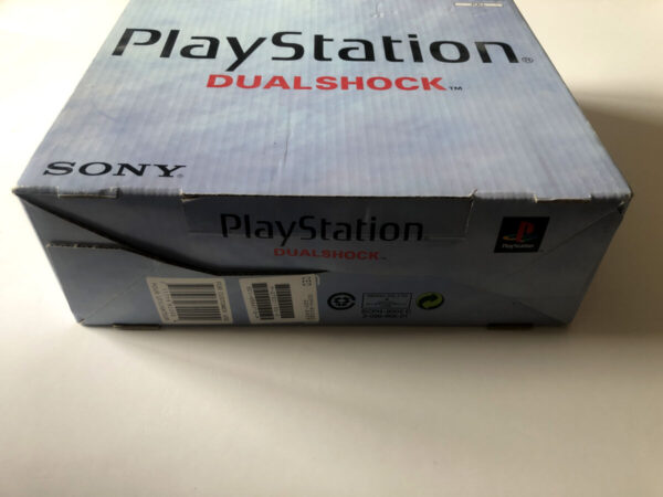 Playstation 1 i original emballage #2 - Image 5