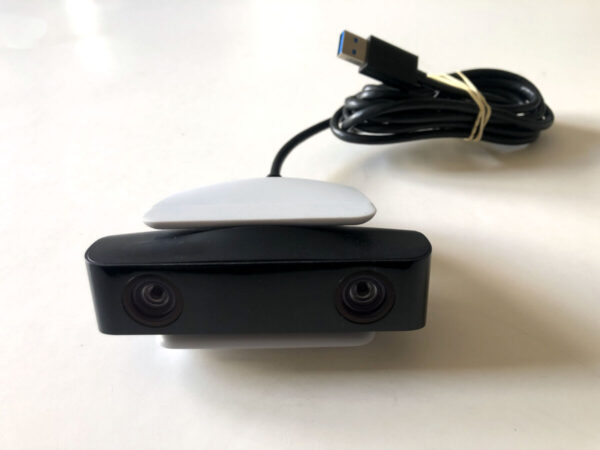Playstation 5 HD Camera(brugt)(PS5)