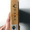 Quake (N64 i original emballage) #204 - Image 10