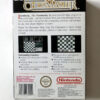 The Chessmaster (NES i original emballage) #86 - Image 8