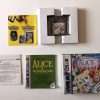 Alice in Wonderland (Gameboy Color i original emballage) #33