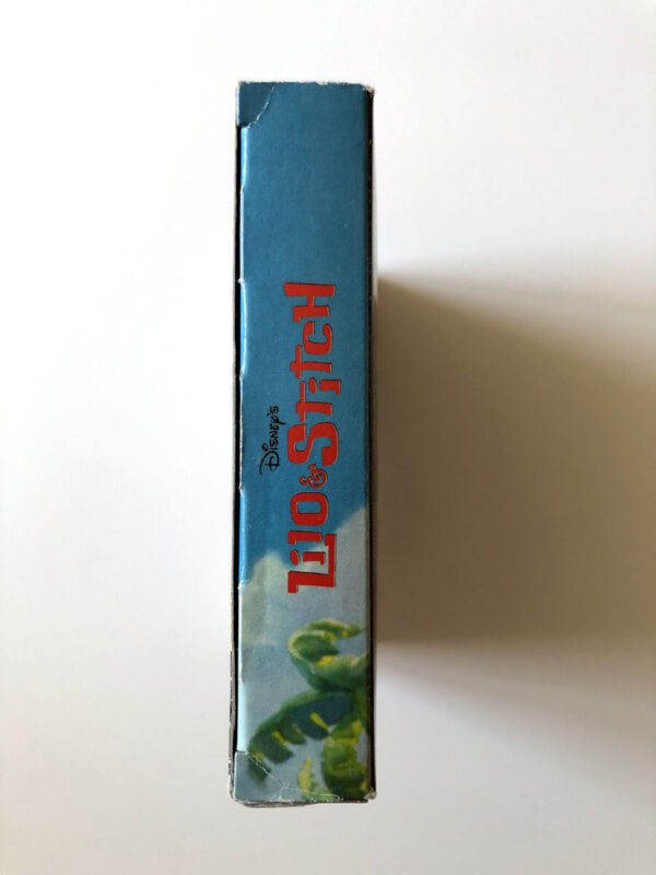 Lilo & Stitch (GB Advance: Spil i original emballage) #211 - Image 7