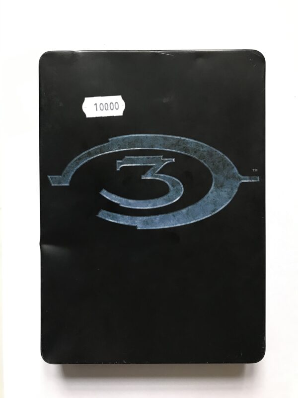 Enslaved(Collector's Edition)(360) - Image 3
