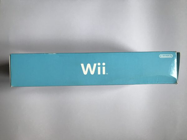 Wii Zapper inkl Link's Crossbow Training i original emballage(ikke fabriksny) - Image 7