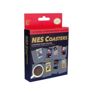 NES Coasters(andet)