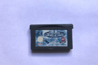 Lego Drome Racers(GB Advance)