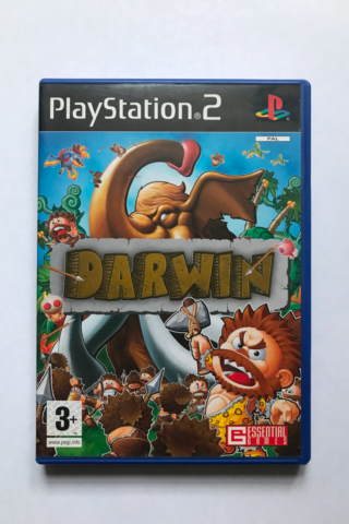 Darwin(PS2)
