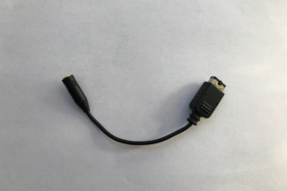 Adapter til jackstick(Advance)