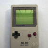 Gameboy Pocket: Classic Grey