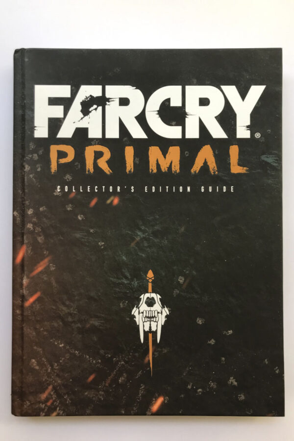 Far Cry Primal(Guide)