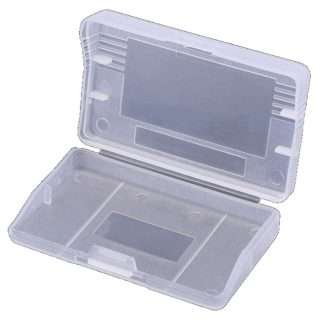 Cover til Gameboy Advance-spil(løse)(box protectors)