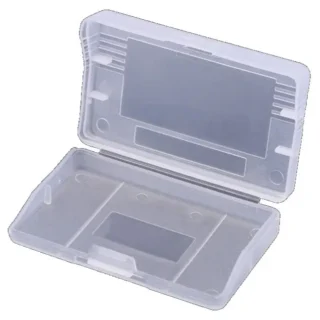 10 x Cover til Gameboy Advance-spil(løse)(box protectors)