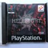 Hellnight(se billeder)(PS1) - Image 4