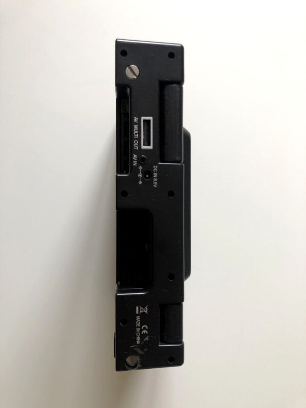 Playstation 2 slim-skærm fra Hurricane - se billeder - Image 3