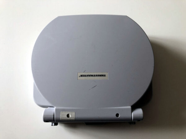 PS One + Thrustmaster-skærm - Image 4