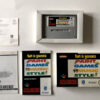 Fun n Games, Paint, Games, Music, Style (SNES i original emballage) #144