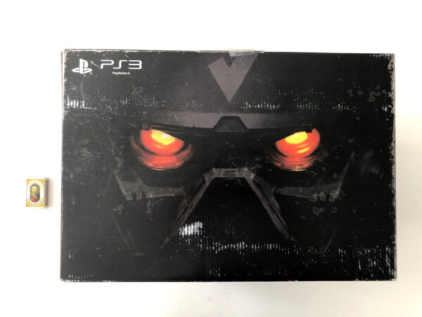 Killzone 3 Helghast Edition (PS3)