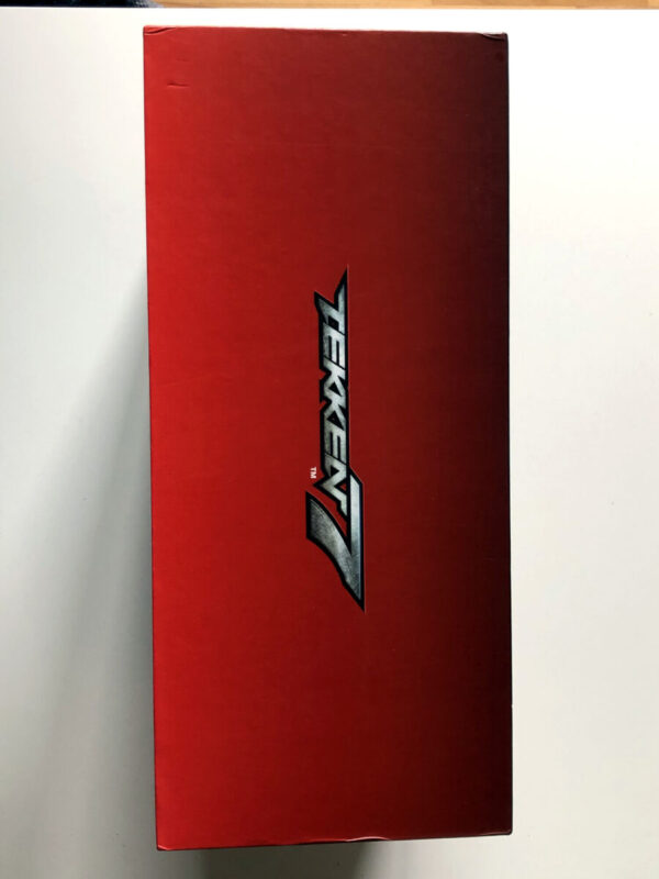 Tekken 7 Collectors Edition (PS4 Brugt) - Image 3