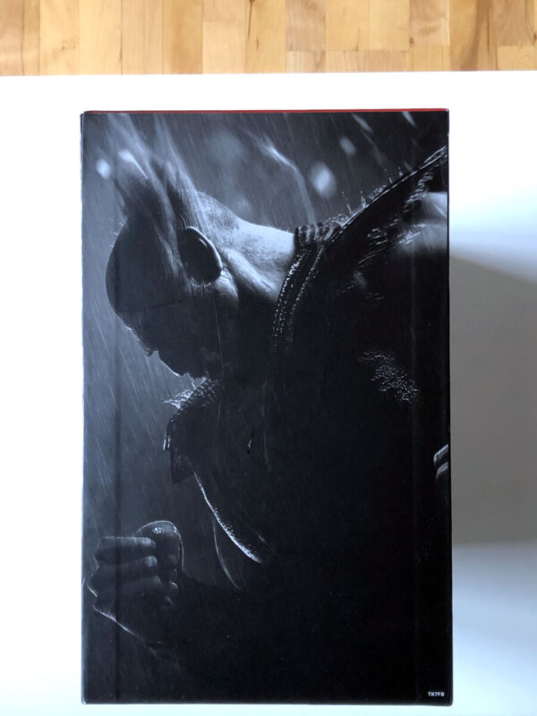 Tekken 7 Collectors Edition (PS4 Brugt) - Image 5
