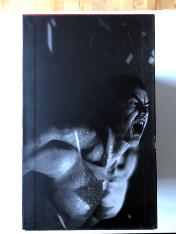 Tekken 7 Collectors Edition (PS4 Brugt) - Image 6