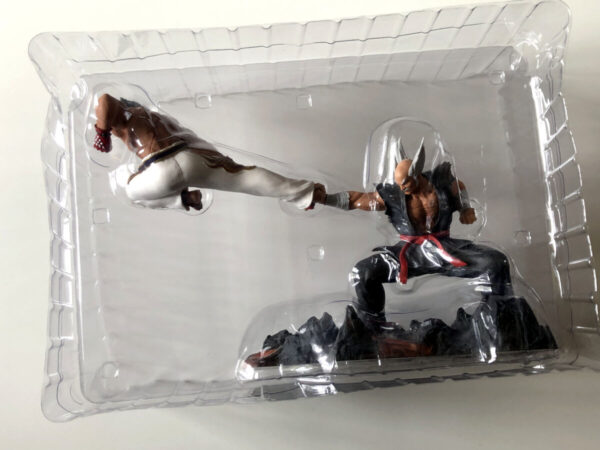 Tekken 7 Collectors Edition (PS4 Brugt) - Image 10