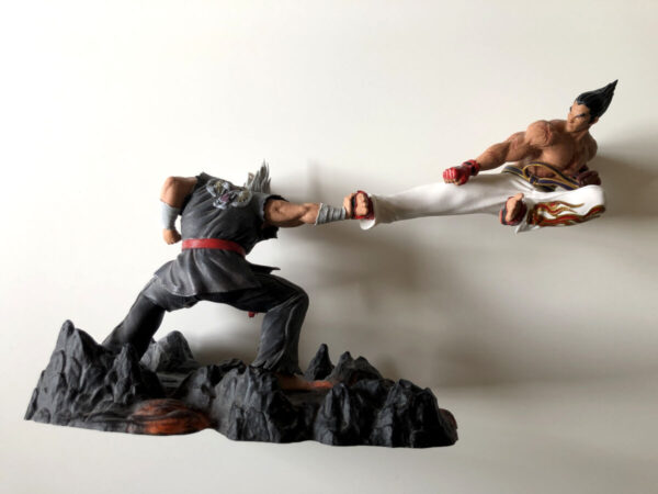Tekken 7 Collectors Edition (PS4 Brugt) - Image 8