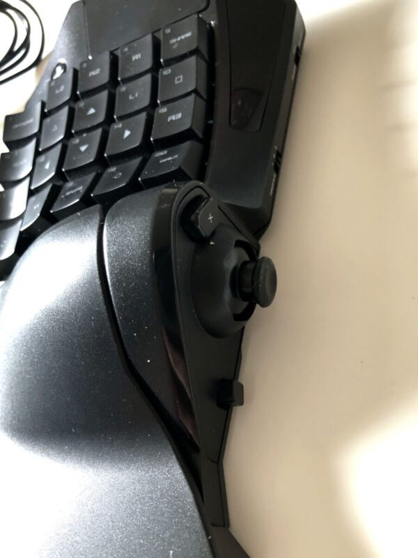 HORI TAC-controller(brugt) - Image 3