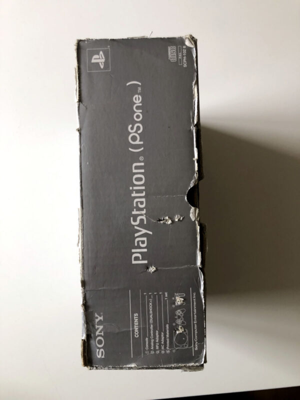 PS One Harry Potter-edition(konsol) - Image 7