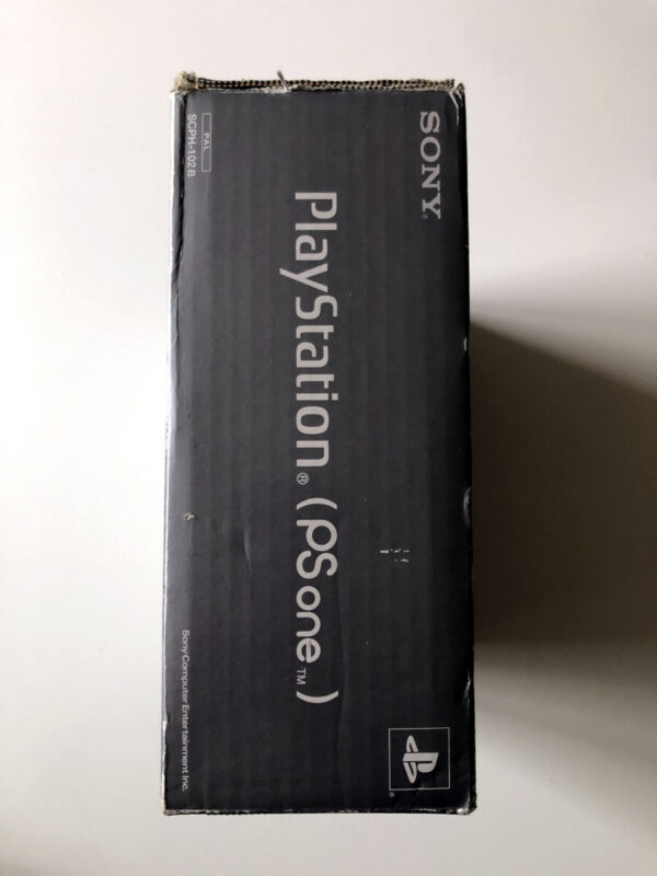 PS One Harry Potter-edition(konsol) - Image 5