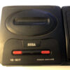 Sega Mega Drive II + Mega-CD II(konsol) - Image 4