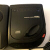 Sega Mega Drive II + Mega-CD II(konsol) - Image 3