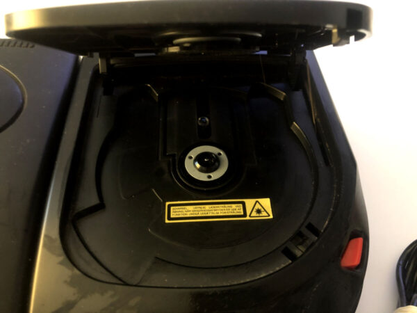 Sega Mega Drive II + Mega-CD II(konsol) - Image 2