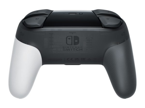 Pro Controller - Zelda: Tears of the Kingdom(Switch Ny) - se beskrivelse - Image 3