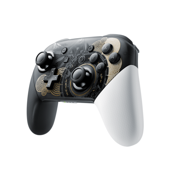 Pro Controller - Zelda: Tears of the Kingdom(Switch Ny) - se beskrivelse - Image 2