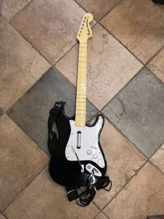 Guitar Hero #2(360)