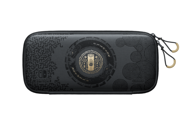 Carrying Case - Zelda: Tears of the Kingdom(Switch) - Image 2