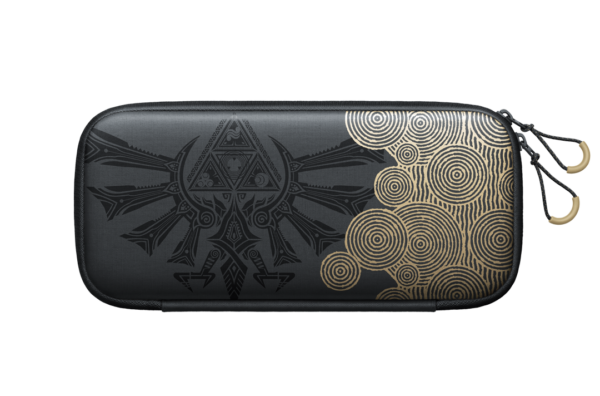 Carrying Case - Zelda: Tears of the Kingdom(Switch) - Image 3