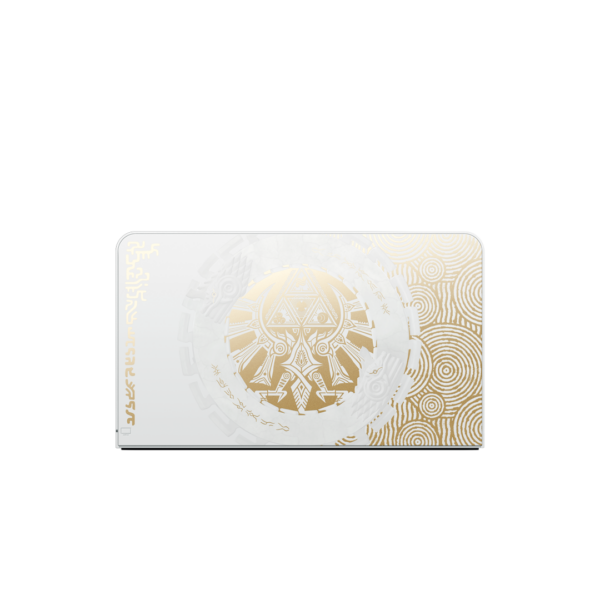 Switch OLED - Zelda: Tears of the Kingdom(Switch)(spil medfølger ikke) - Image 3