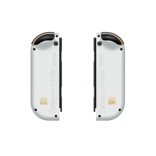 Switch OLED - Zelda: Tears of the Kingdom(Switch)(spil medfølger ikke) - Image 9