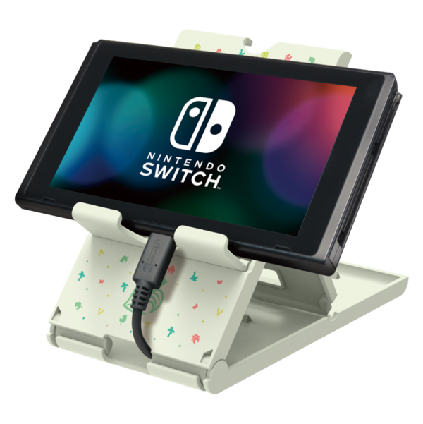 HORI - Nintendo Switch Playstand: Animal Crossing(Switch)