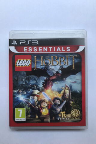 LEGO The Hobbit(Essentials)(PS3)