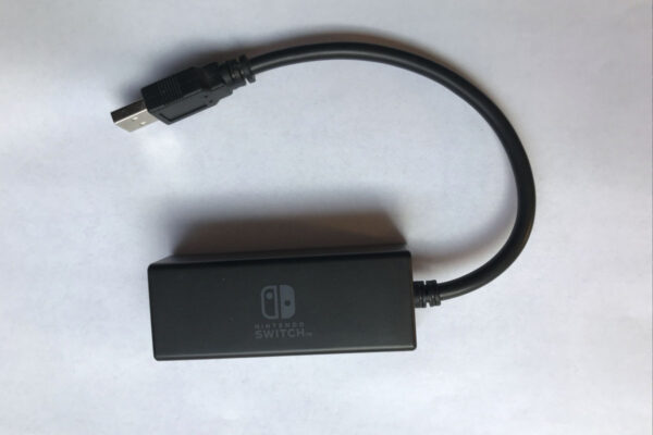 Wireless Internet LAN Adapter(Switch)(brugt)