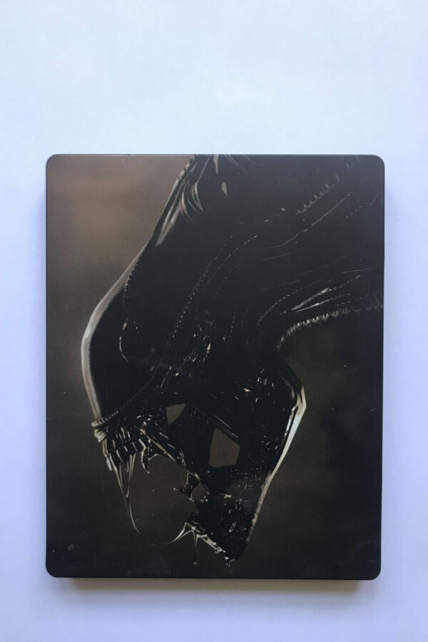 Aliens vs. Predator i steelbook(PS3)
