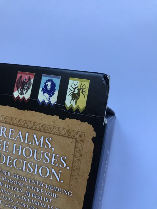 Fire Emblem: Three Houses(Limited Edition)(Switch Brugt) - Image 8