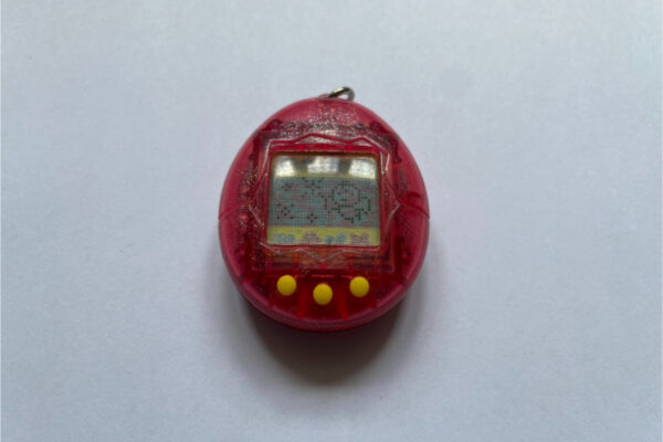 Tamagotchi(brugt)