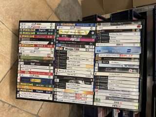 70 x blandet #1(se beskrivelse)