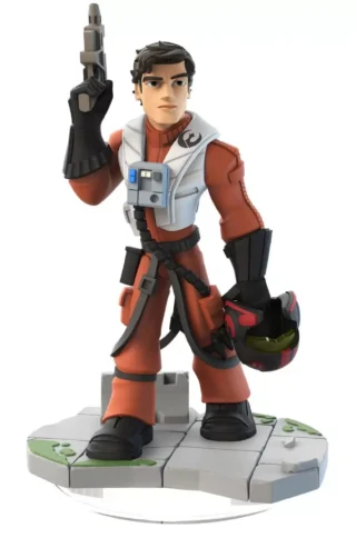 Poe Dameron(Infinity)