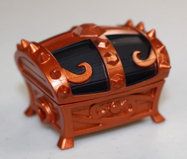 Bronze Mystery Chest (Imaginators)