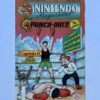 Nintendo Magasinet: Nr 1. 1991