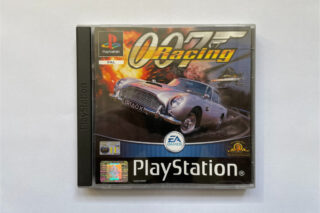 007 Racing(PS1)
